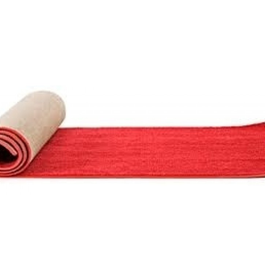 CARPET – (PLEASE SPECIFY COLOUR)